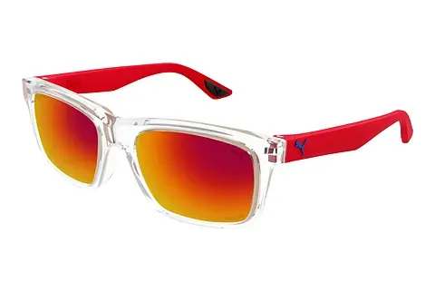Sonnenbrille Puma PU0402S 006