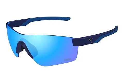 Sonnenbrille Puma PU0481S 004