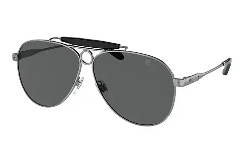 Sonnenbrille Ralph Lauren THE COUNRTYMAN (RL7078 9002B1)