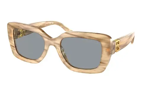 Sonnenbrille Ralph Lauren THE NIKKI (RL8217U 610687)