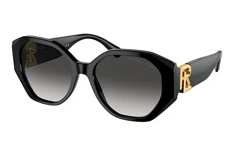 Sonnenbrille Ralph Lauren The Juliette (RL8220 50018G)