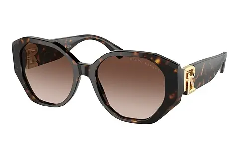 Sonnenbrille Ralph Lauren The Juliette (RL8220 500313)