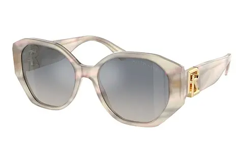 Sonnenbrille Ralph Lauren The Juliette (RL8220 61774L)