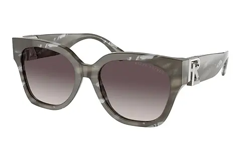 Sonnenbrille Ralph Lauren The Overszed Ricky (RL8221 617511)