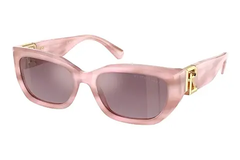 Sonnenbrille Ralph Lauren The Bridget (RL8222 61806X)
