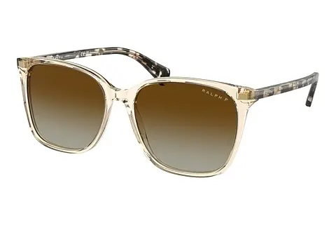 Sonnenbrille Ralph VVCV (RA5293 6072T5)
