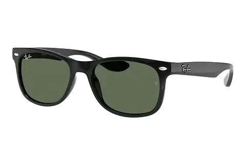 Sonnenbrille Ray-Ban Kids Junior New Wayfarer (RJ9052S 100/71)