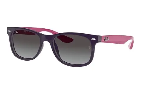 Sonnenbrille Ray-Ban Kids JUNIOR NEW WAYFARER (RJ9052S 70218G)