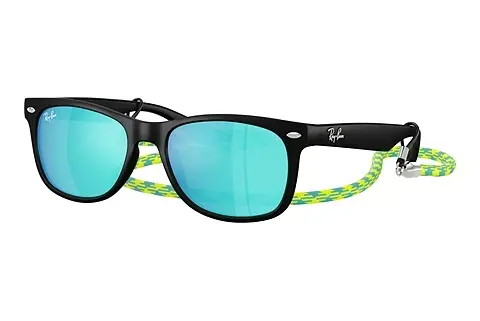 Sonnenbrille Ray-Ban Kids JUNIOR NEW WAYFARER (RJ9052S 702855)