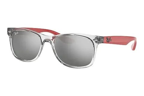 Sonnenbrille Ray-Ban Kids JUNIOR NEW WAYFARER (RJ9052S 70636G)