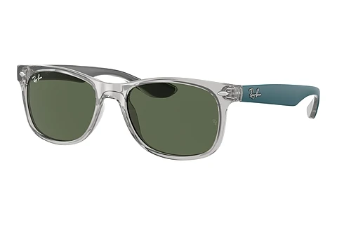 Sonnenbrille Ray-Ban Kids JUNIOR NEW WAYFARER (RJ9052S 707071)