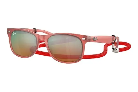 Sonnenbrille Ray-Ban Kids JUNIOR NEW WAYFARER (RJ9052S 7145A8)