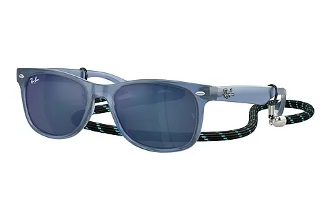 Sonnenbrille Ray-Ban Kids JUNIOR NEW WAYFARER (RJ9052S 714855)