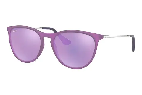 Sonnenbrille Ray-Ban Kids Junior Erika (RJ9060S 70084V)