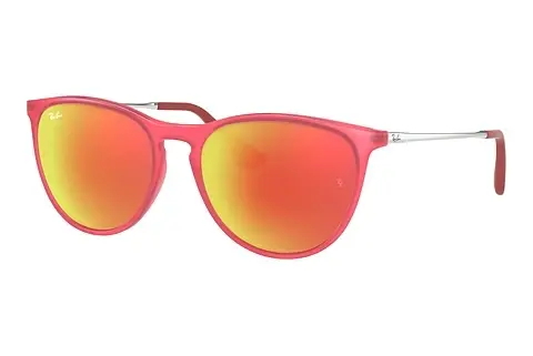 Sonnenbrille Ray-Ban Kids Junior Erika (RJ9060S 70096Q)