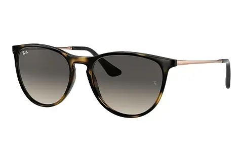 Sonnenbrille Ray-Ban Kids Junior Erika (RJ9060S 704911)