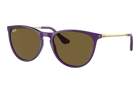Sonnenbrille Ray-Ban Kids JUNIOR ERIKA (RJ9060S 713173)
