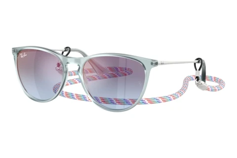Sonnenbrille Ray-Ban Kids JUNIOR ERIKA (RJ9060S 7223U0)
