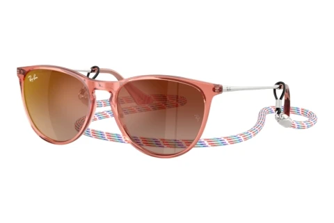 Sonnenbrille Ray-Ban Kids JUNIOR ERIKA (RJ9060S 7225S0)