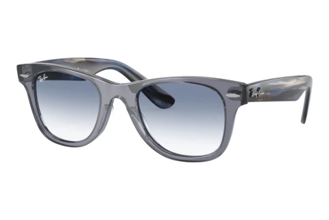 Sonnenbrille Ray-Ban Kids JUNIOR WAYFARER (RJ9066S 712819)