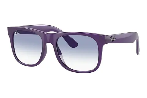 Sonnenbrille Ray-Ban Kids JUNIOR JUSTIN (RJ9069S 713119)