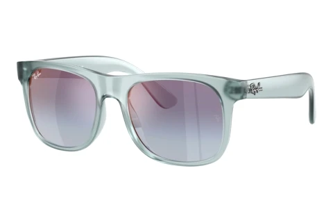 Sonnenbrille Ray-Ban Kids JUNIOR JUSTIN (RJ9069S 7223U0)