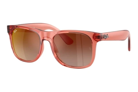 Sonnenbrille Ray-Ban Kids JUNIOR JUSTIN (RJ9069S 7225S0)