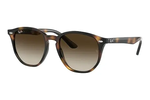 Sonnenbrille Ray-Ban Kids RJ9070S 152/13