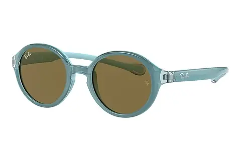 Sonnenbrille Ray-Ban Kids RJ9075S 709773