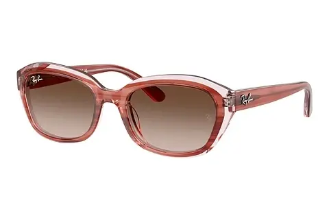 Sonnenbrille Ray-Ban Kids RJ9081S 717313