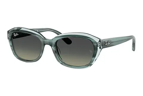Sonnenbrille Ray-Ban Kids RJ9081S 717511