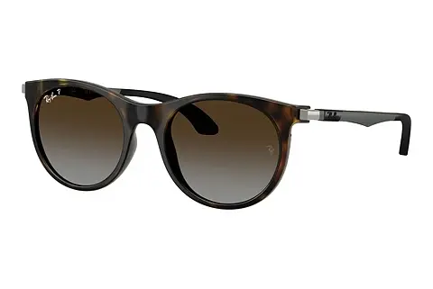 Sonnenbrille Ray-Ban Kids RJ9082S 7182T5