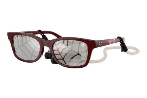Sonnenbrille Ray-Ban Kids RJ9086S 7232AI
