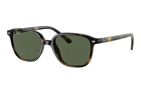 Sonnenbrille Ray-Ban Kids Junior Leonard (RJ9093S 152/71)