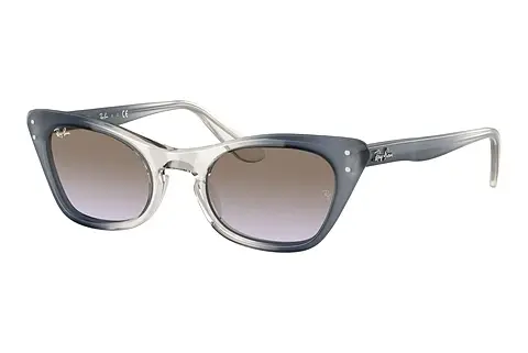 Sonnenbrille Ray-Ban Kids MISS BURBANK (RJ9099S 71054Q)