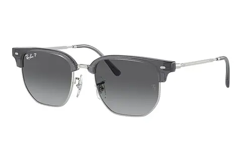 Sonnenbrille Ray-Ban Kids JUNIOR NEW CLUBMASTER (RJ9116S 7134T3)