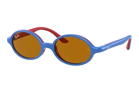 Sonnenbrille Ray-Ban Kids RJ9145S 7084/3