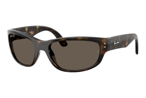 Sonnenbrille Ray-Ban Kids RJ9189S 152/3