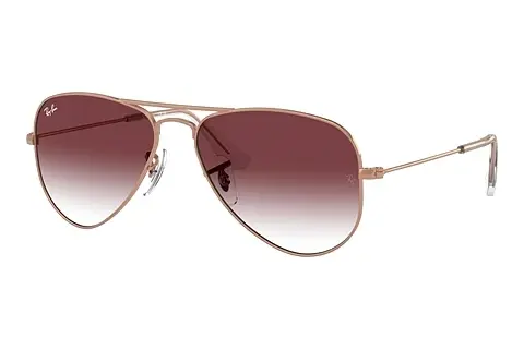Sonnenbrille Ray-Ban Kids JUNIOR AVIATOR (RJ9506S 291/8H)
