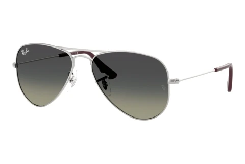 Sonnenbrille Ray-Ban Kids JUNIOR AVIATOR (RJ9506S 302/11)