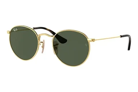 Sonnenbrille Ray-Ban Kids Junior Round (RJ9547S 223/71)