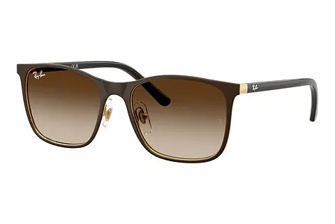 Sonnenbrille Ray-Ban Kids RJ9551S 297/13