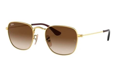 Sonnenbrille Ray-Ban Kids Junior Frank (RJ9557S 223/13)