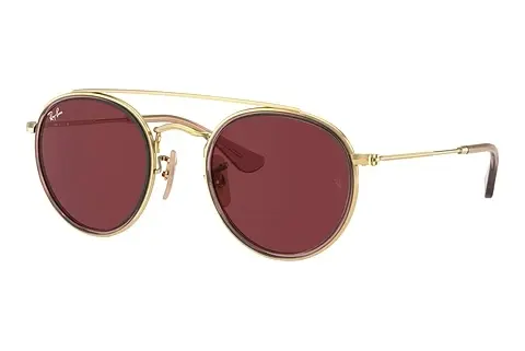 Sonnenbrille Ray-Ban Kids RJ9647S 281/75