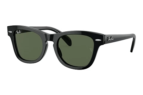 Sonnenbrille Ray-Ban Kids RJ9707S 100/71