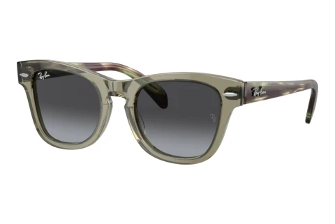 Sonnenbrille Ray-Ban Kids RJ9707S 71298G