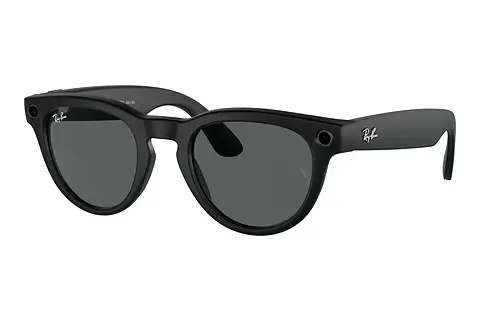 Sonnenbrille Ray-Ban Meta HEADLINER (RW4009 601S87)