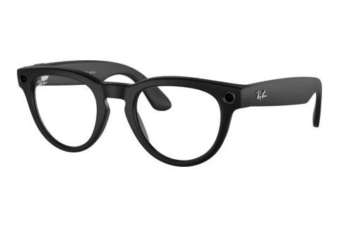 Sonnenbrille Ray-Ban Meta HEADLINER (RW4009 601SM3)