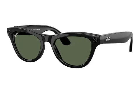 Sonnenbrille Ray-Ban Meta SKYLER (RW4010 601/71)