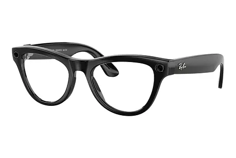 Sonnenbrille Ray-Ban Meta SKYLER (RW4010 601/MF)